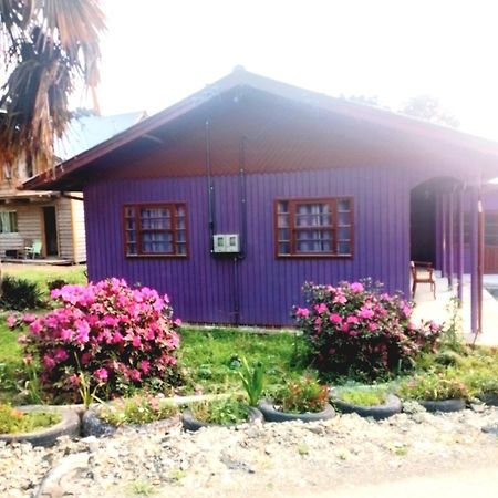 Pousada Por Do Sol Rural Apartment Urubici Exterior photo